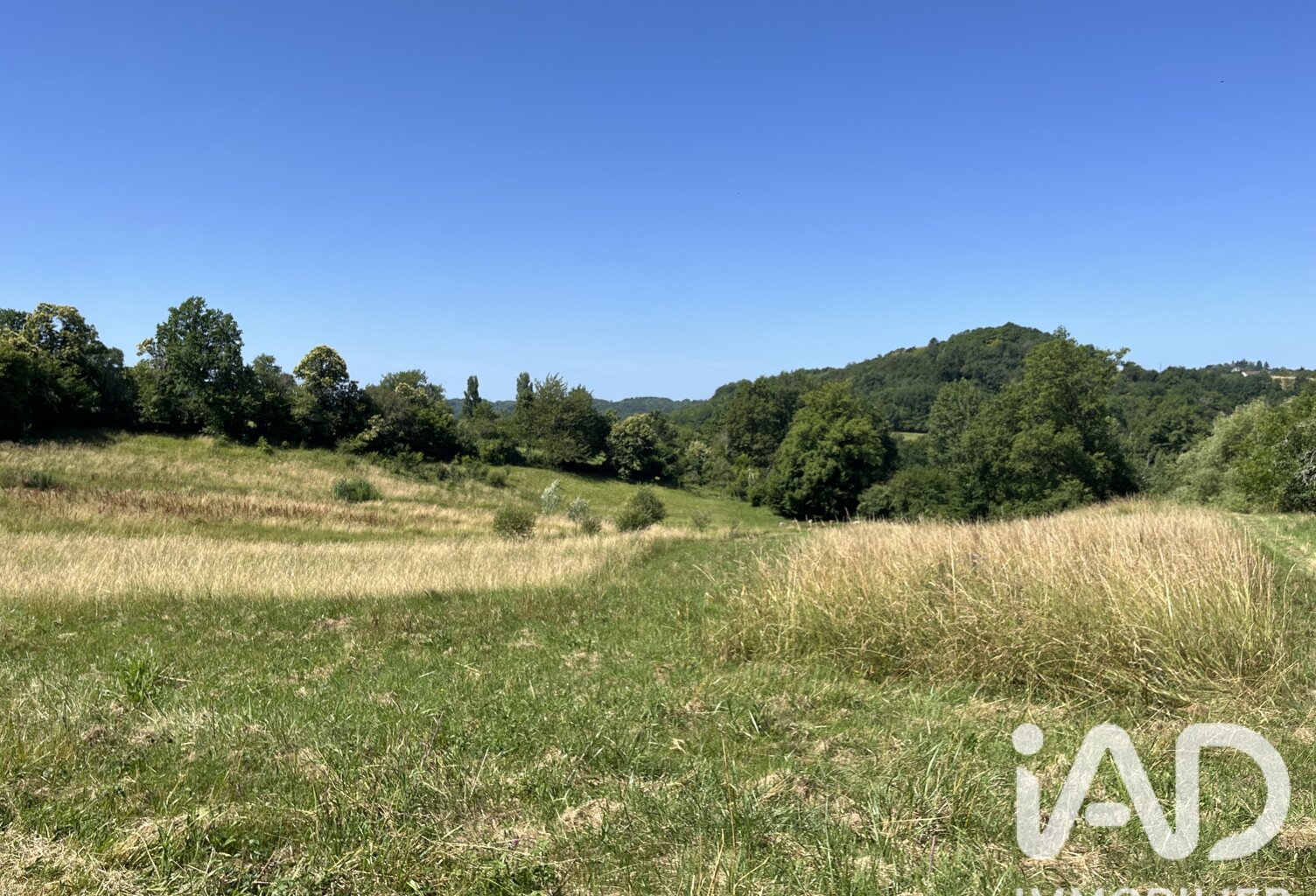 Vente Terrain 19 880 m&sup2; — photo 1