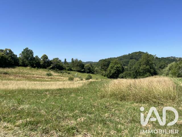 Vente Terrain 19 880 m&sup2; — photo du bien