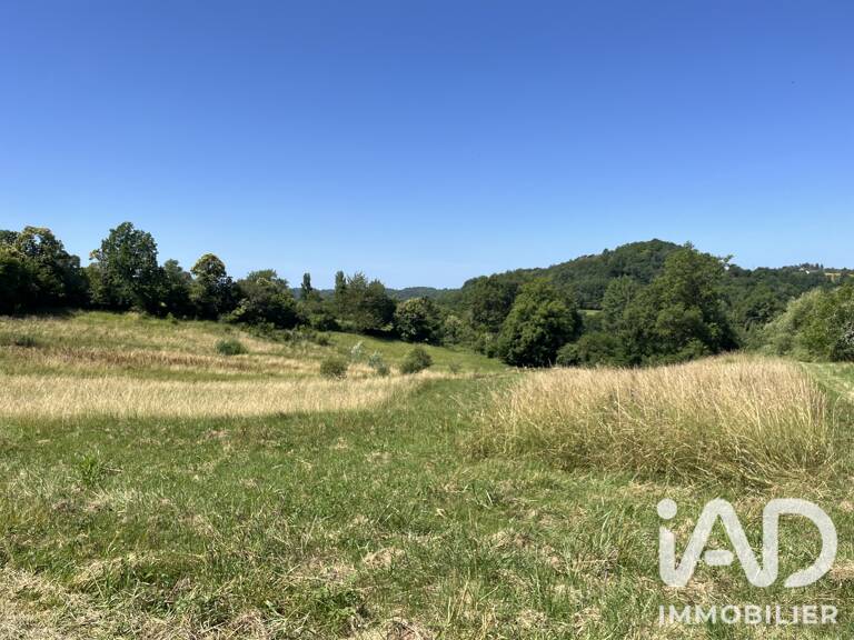 Vente Terrain 19 880 m&sup2; — photo 1
