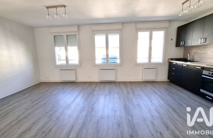 Vente Appartement 3 pièces — photo 2