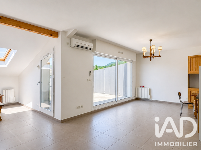 Vente Appartement 3 pièces — photo du bien