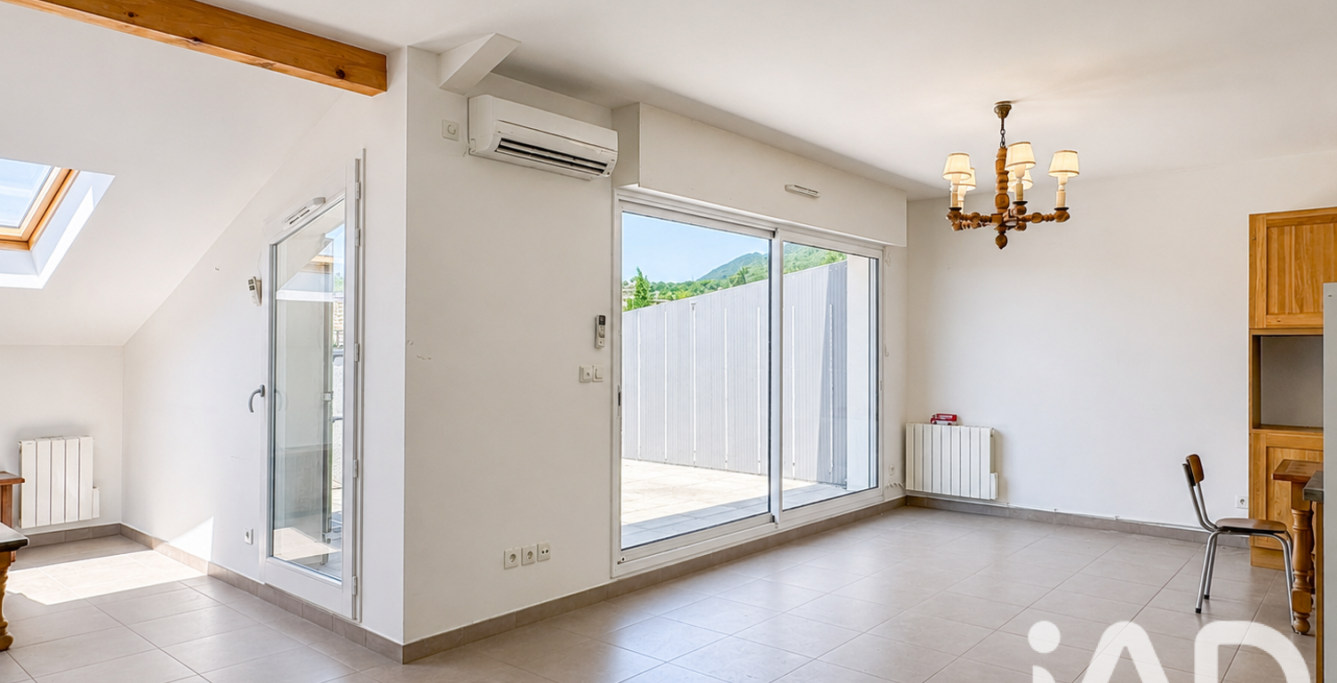 Vente Appartement 3 pièces — photo 1