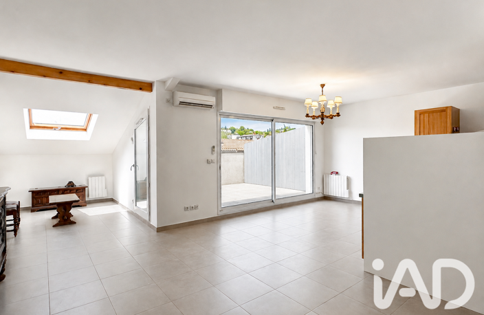 Vente Appartement 3 pièces — photo 2
