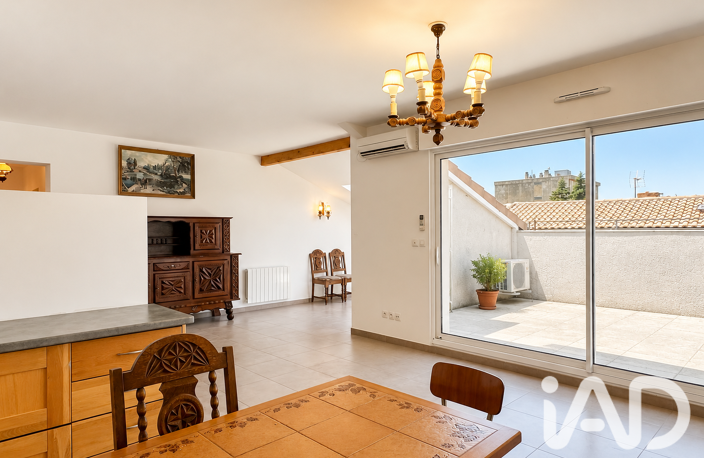 Vente Appartement 3 pièces — photo 3