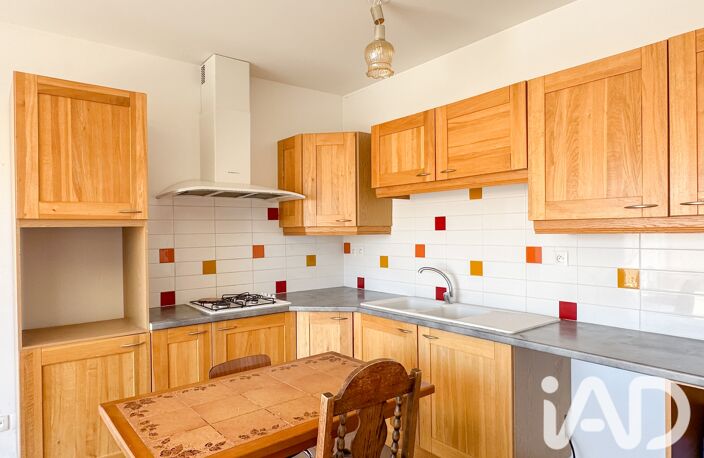 Vente Appartement 3 pièces — photo 4