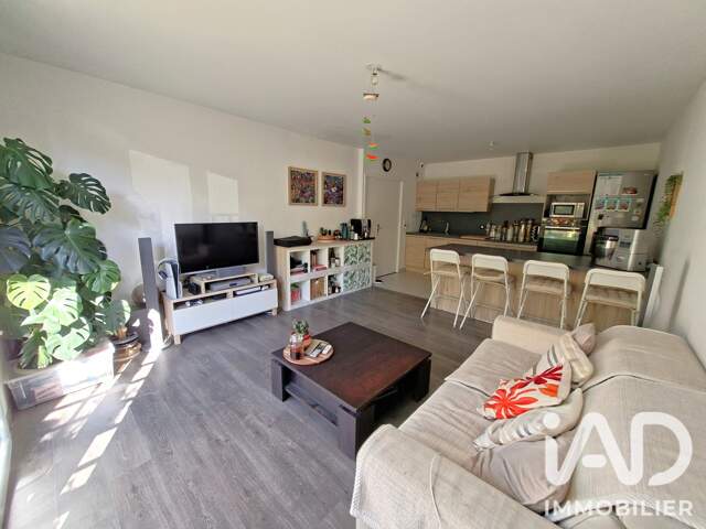 Vente Appartement 3 pièces — photo du bien
