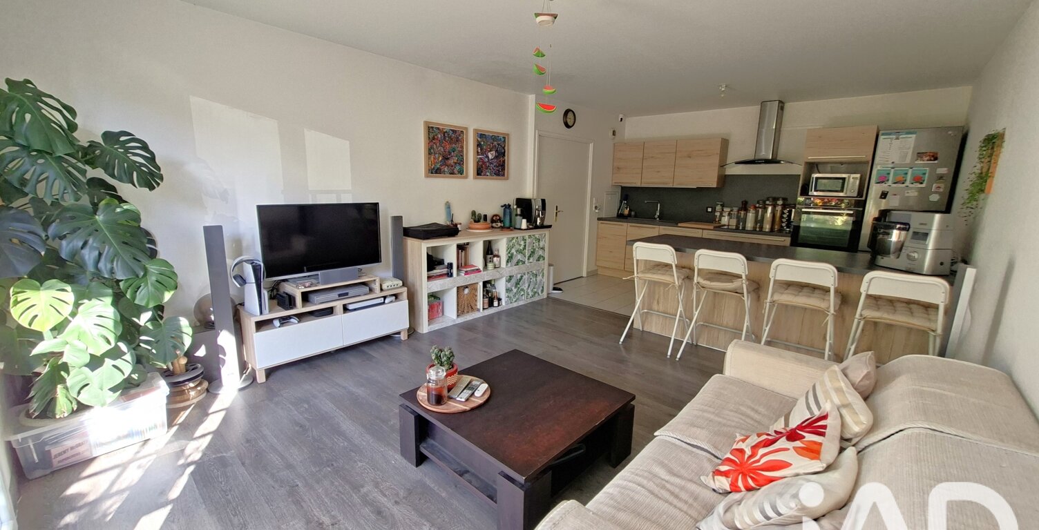 Vente Appartement 3 pièces — photo 1