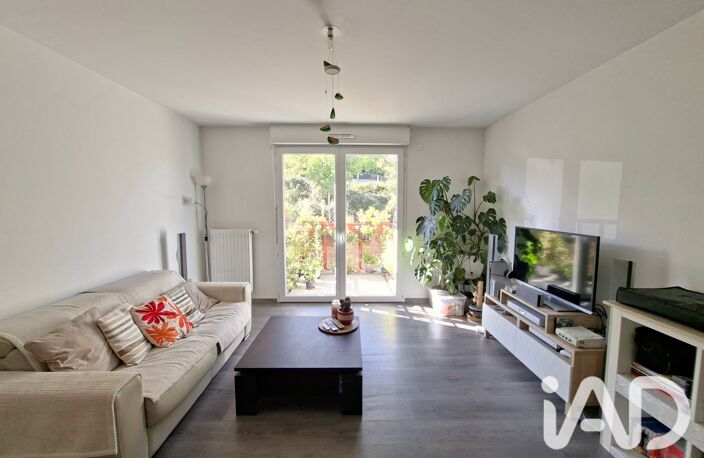 Vente Appartement 3 pièces — photo 2