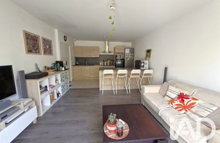 Vente Appartement 3 pièces — photo 3
