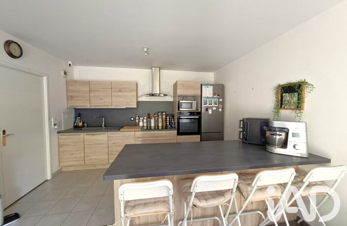 Vente Appartement 3 pièces — photo 4