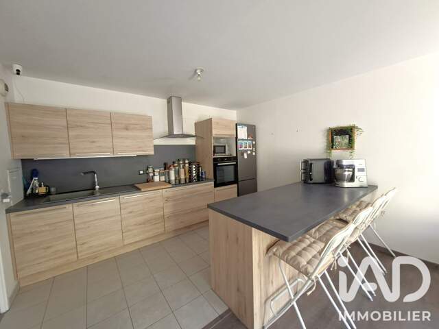 Vente Appartement 3 pièces — photo du bien