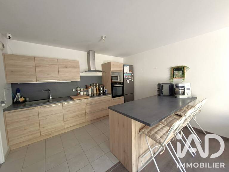 Vente Appartement 3 pièces — photo 1