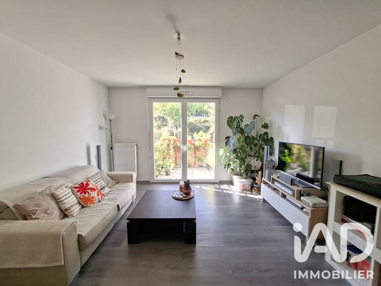 Vente Appartement 3 pièces — photo 1