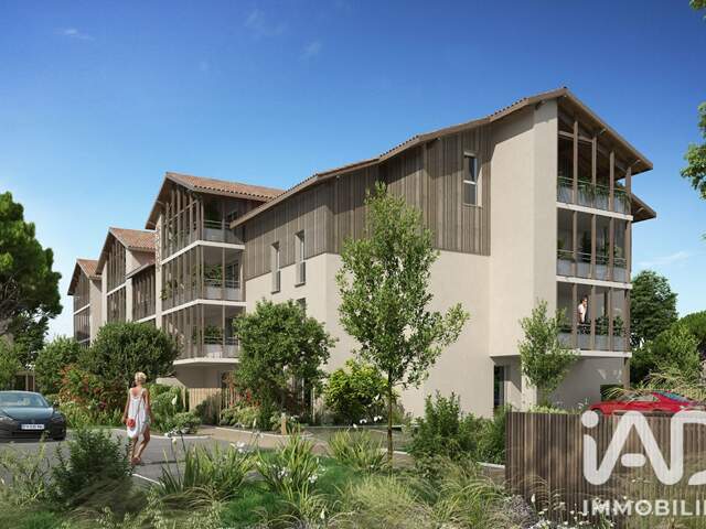 Vente Appartement 3 pièces — photo du bien