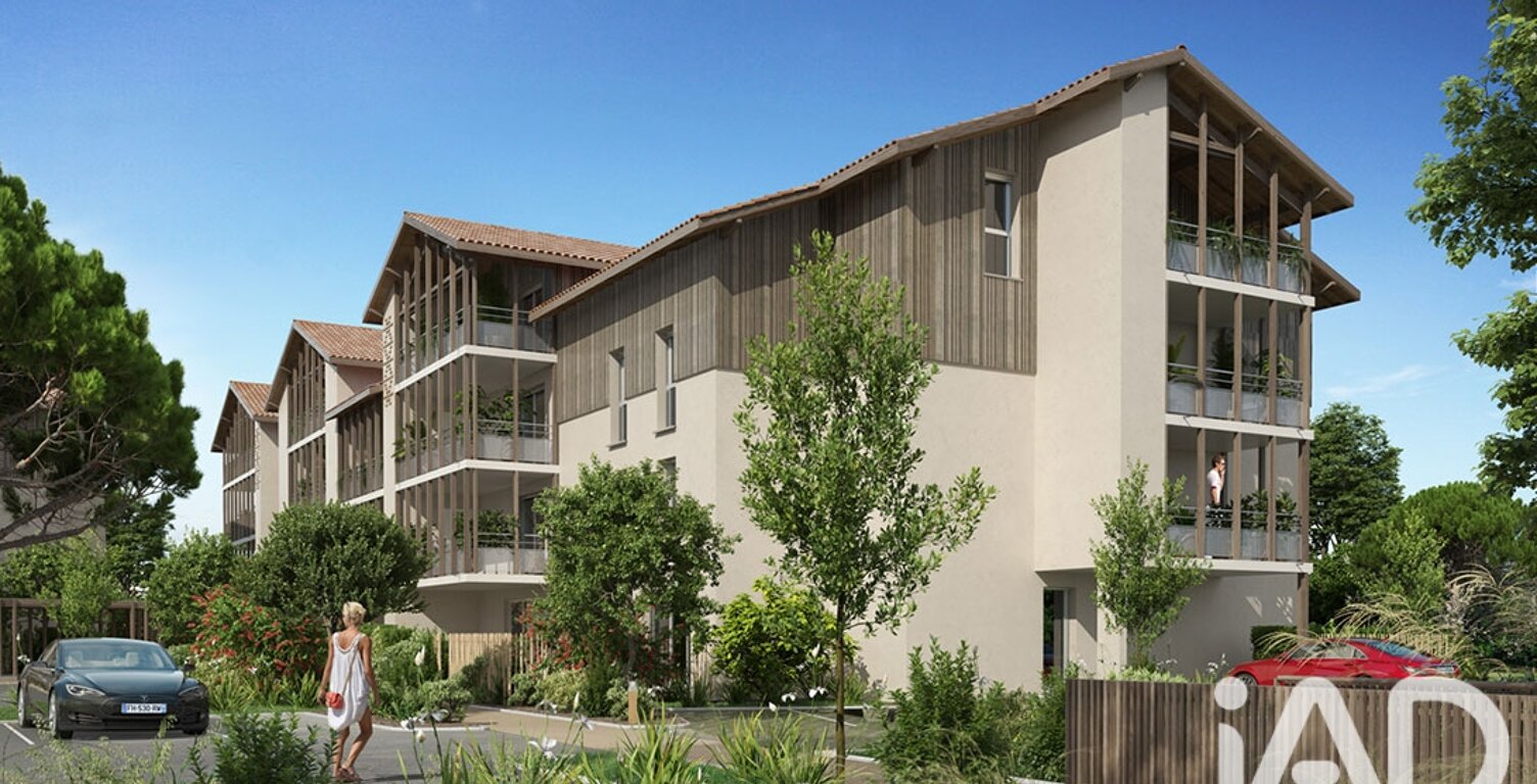Vente Appartement 3 pièces — photo 1
