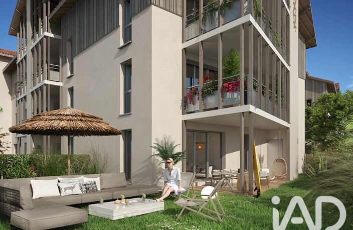 Vente Appartement 3 pièces — photo 3