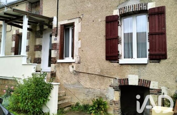 Vente Maison/villa 3 pièces — photo 2