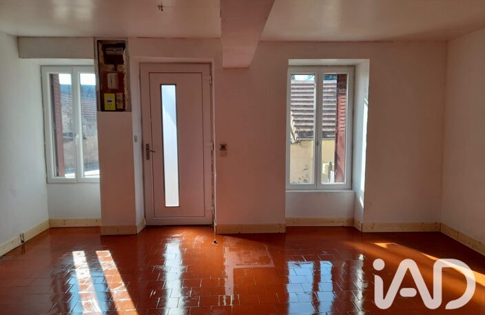 Vente Maison/villa 3 pièces — photo 3