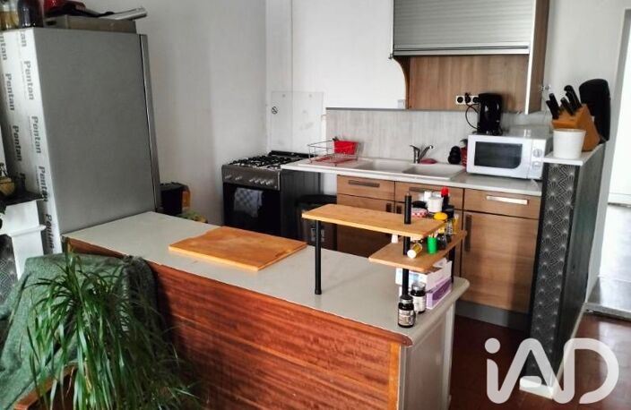 Vente Maison/villa 3 pièces — photo 4