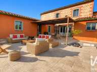 Vente Maison d'architecte 6 pièces — photo 2