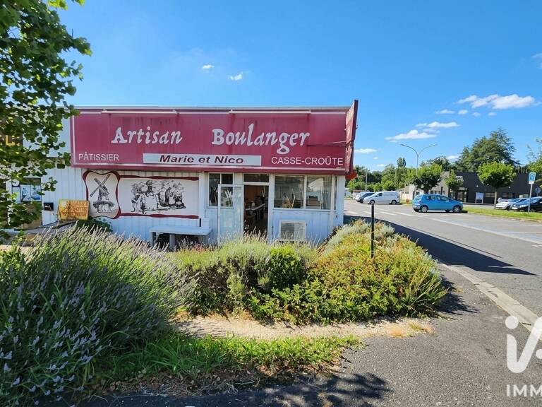 Vente Boutique/Local commercial 109 m&sup2; — photo 1