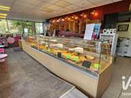Vente Boutique/Local commercial 109 m&sup2; — photo 2