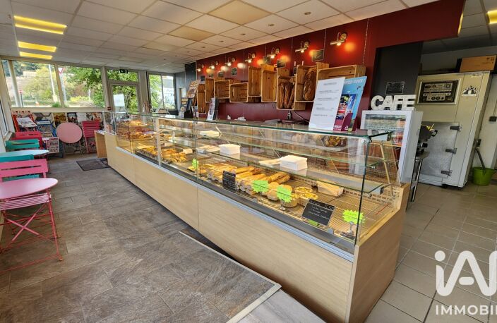 Vente Boutique/Local commercial 109 m&sup2; — photo 2