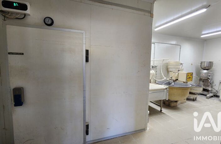 Vente Boutique/Local commercial 109 m&sup2; — photo 4