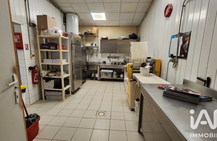Vente Boutique/Local commercial 109 m&sup2; — photo 5