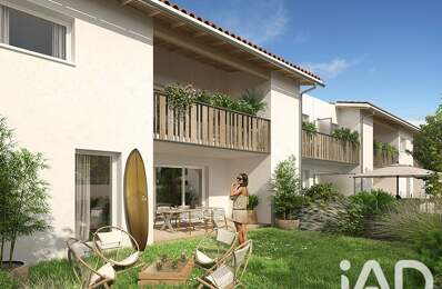 Vente Appartement 3 pièces — photo du bien