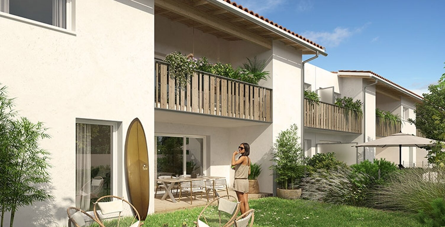 Vente Appartement 3 pièces — photo 1