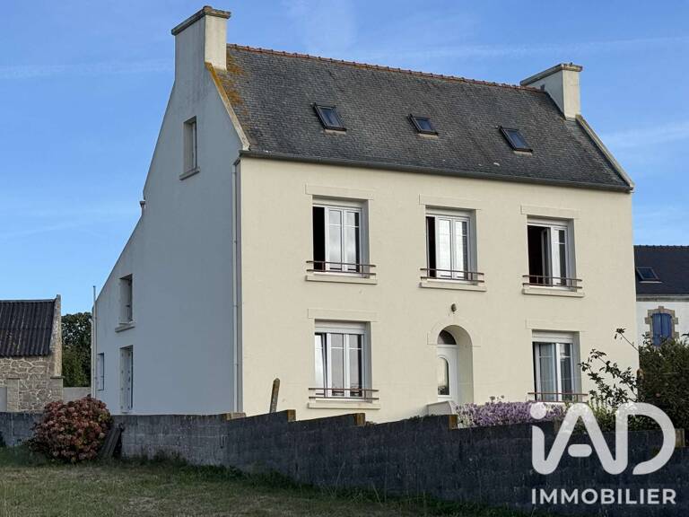 Vente Maison/villa 6 pièces — photo 1