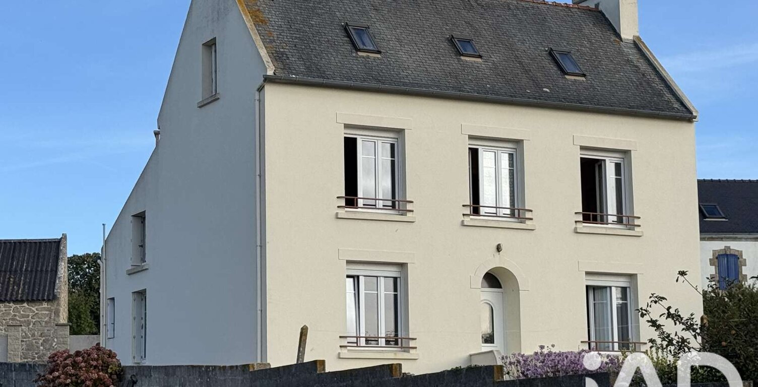 Vente Maison/villa 6 pièces — photo 1