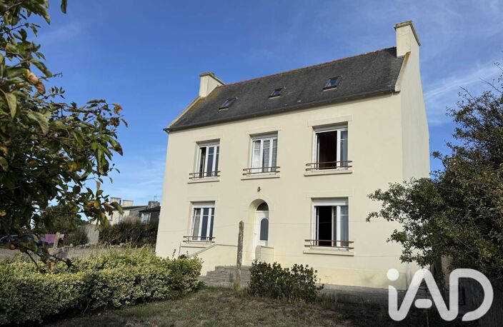 Vente Maison/villa 6 pièces — photo 3