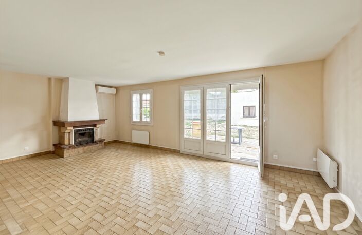 Vente Maison/villa 4 pièces — photo 2