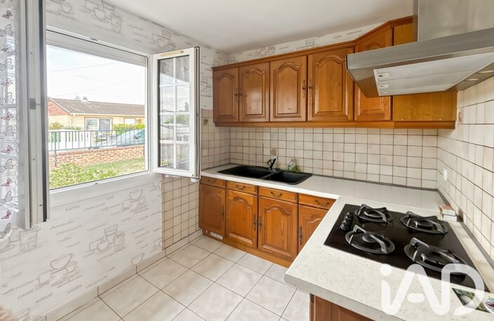 Vente Maison/villa 4 pièces — photo 3