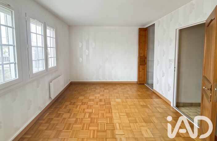 Vente Maison/villa 4 pièces — photo 4