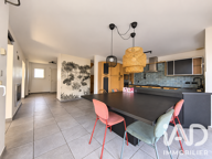 Vente Maison de ville 8 pièces — photo 3