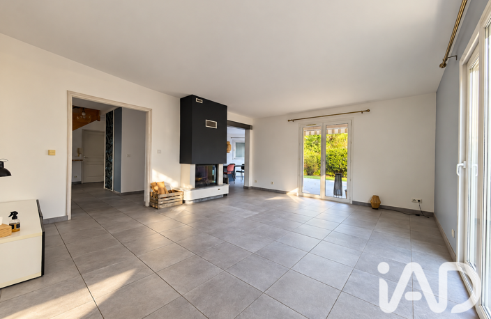 Vente Maison de ville 8 pièces — photo 4