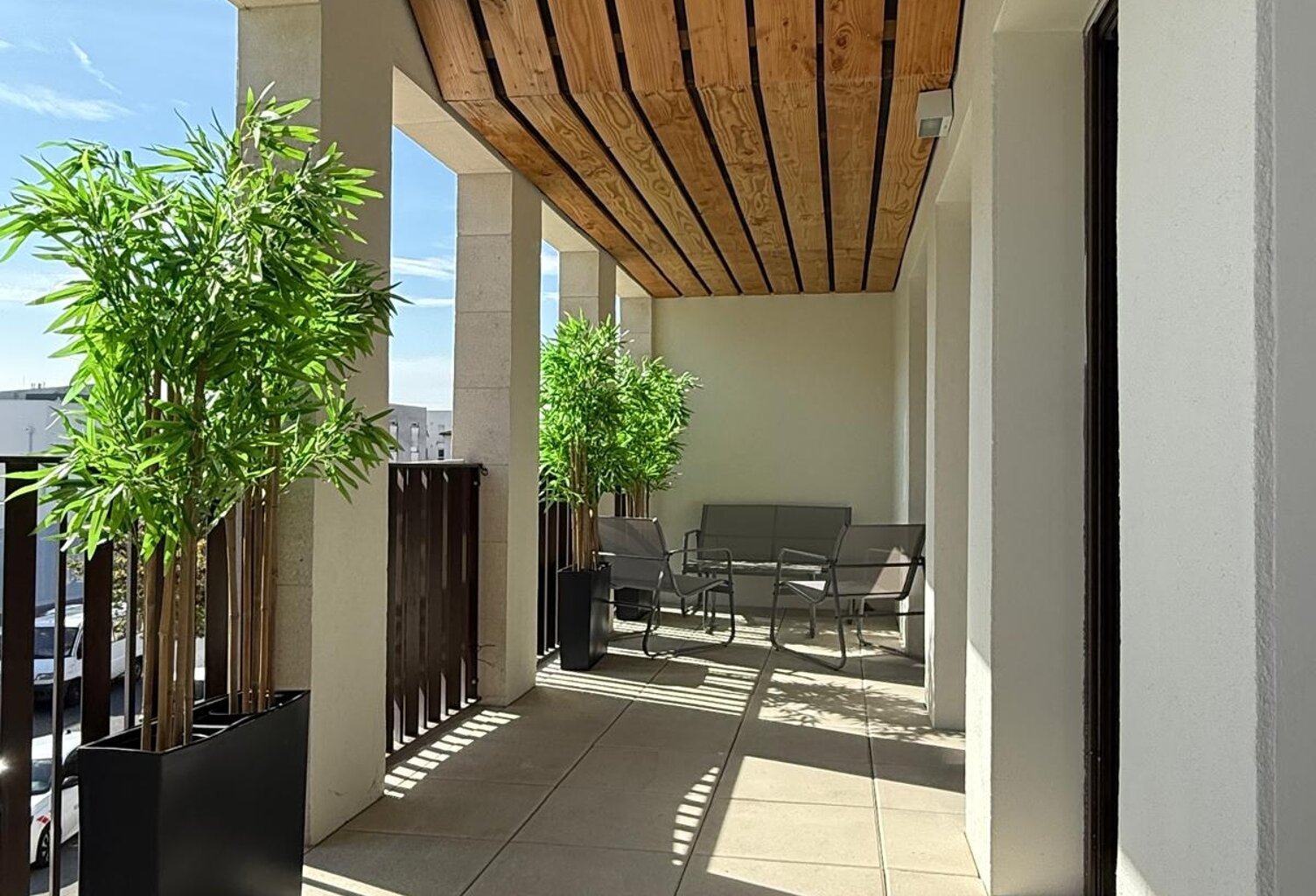 Vente Duplex 5 pièces — photo 1