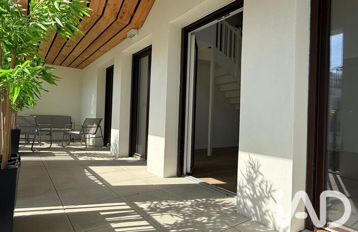 Vente Duplex 5 pièces — photo 3