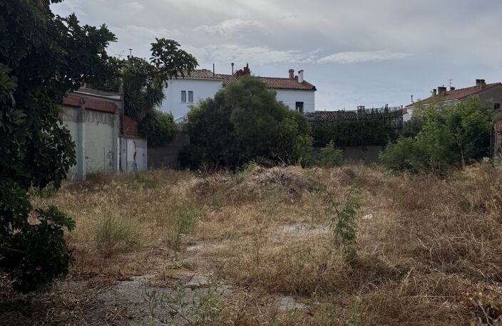 Vente Terrain 915 m&sup2; — photo 2