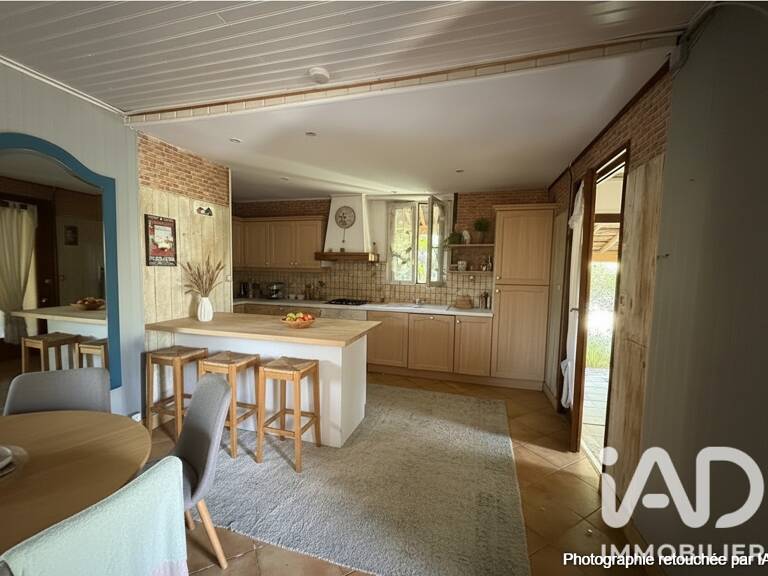 Vente Maison de campagne 4 pièces — photo 1