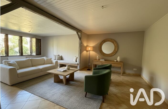 Vente Maison de campagne 4 pièces — photo 2
