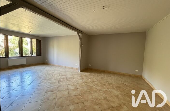 Vente Maison de campagne 4 pièces — photo 3