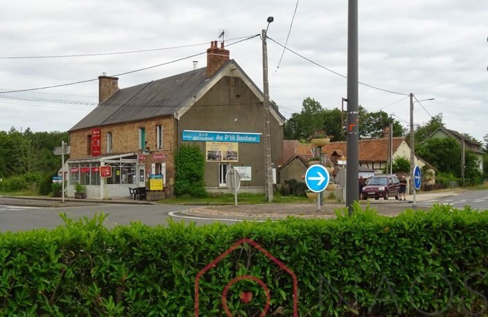 Murs et fonds de commerce Bar Restaurant.  — photo 2