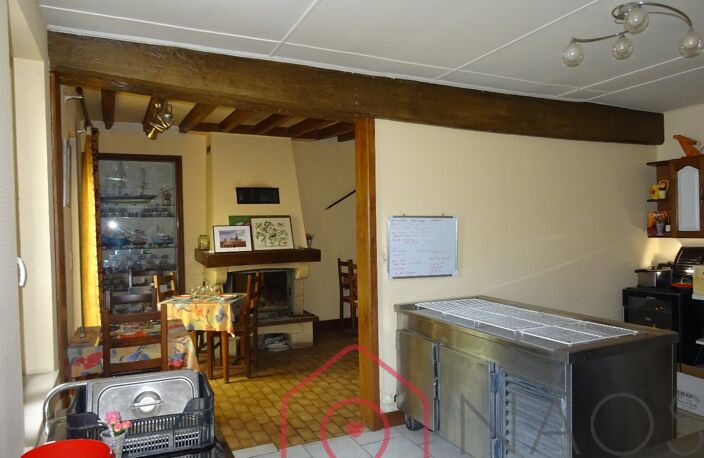 Murs et fonds de commerce Bar Restaurant.  — photo 5