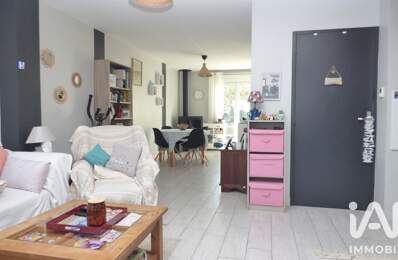 Vente Maison/villa 4 pièces — photo du bien