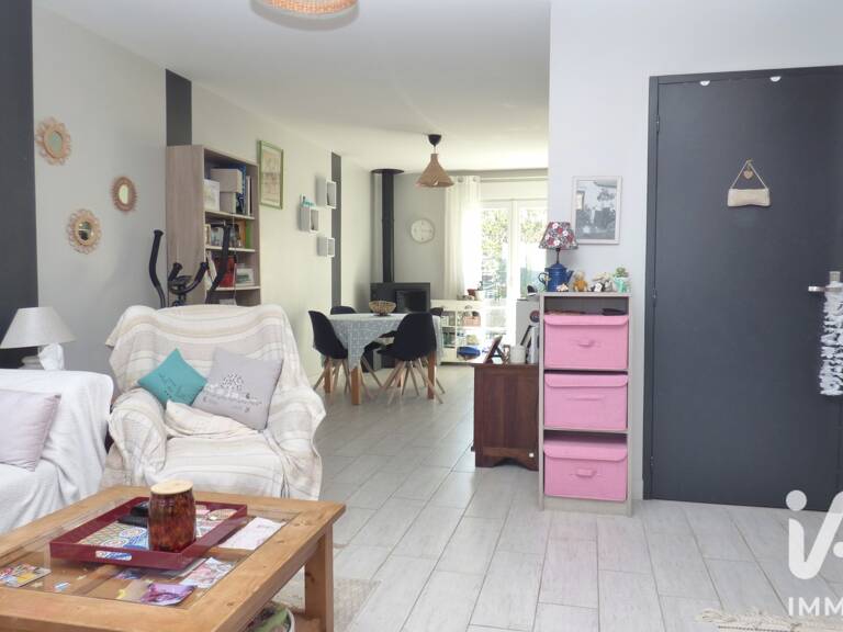 Vente Maison/villa 4 pièces — photo 1