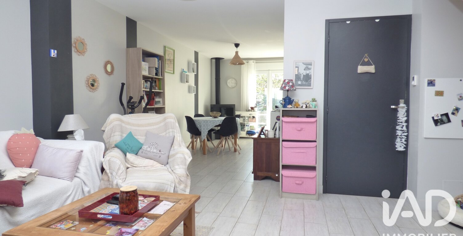 Vente Maison/villa 4 pièces — photo 1